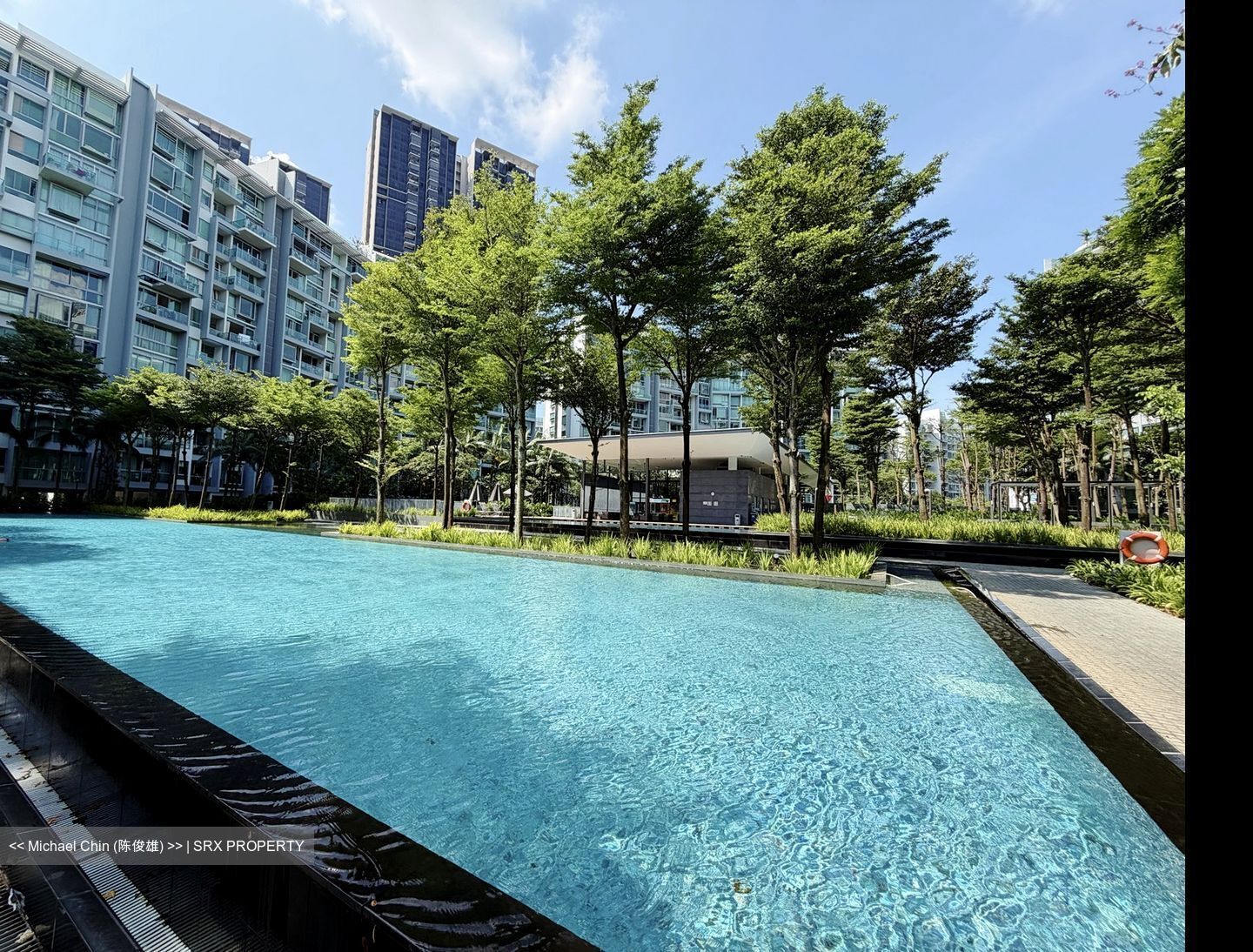 Botannia (D5), Condominium #575093601